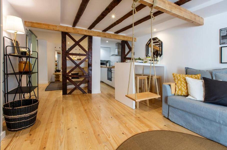 Fado At Your Feet By Uppeground Apartamento *