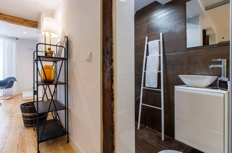 Fado At Your Feet By Uppeground Apartment Lissabon