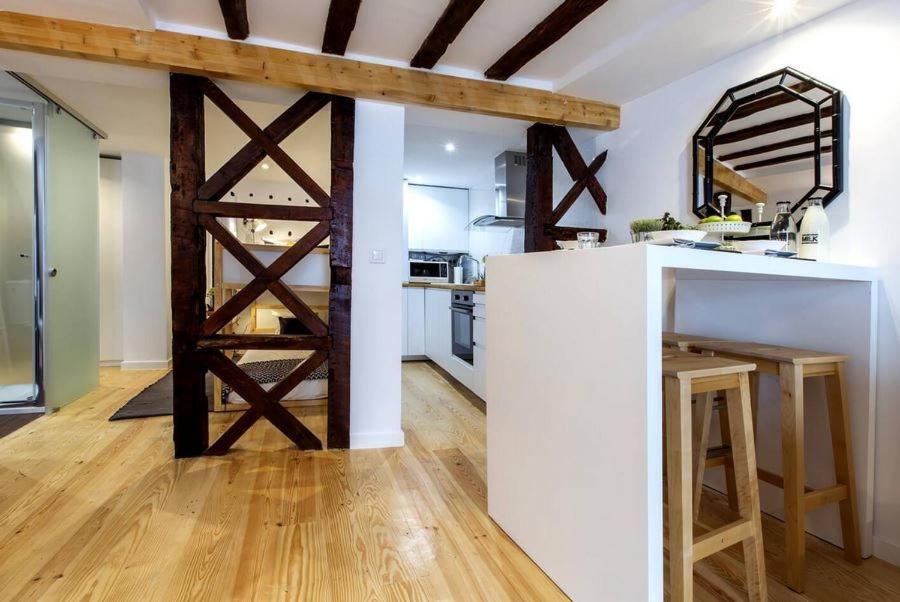 Apartment Fado At Your Feet By Uppeground Lissabon