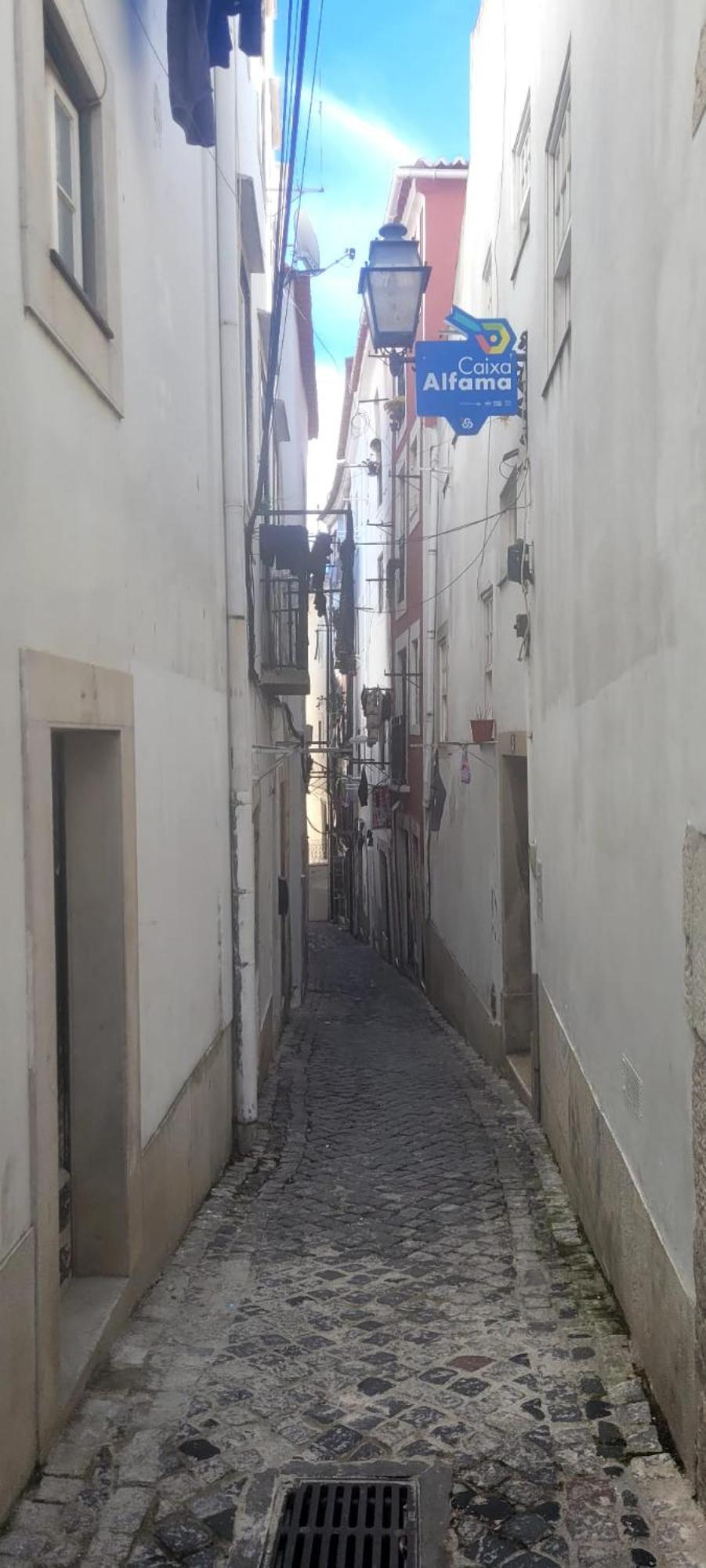 Fado At Your Feet By Uppeground Apartment Lissabon